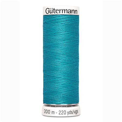 Gutermann naaigaren 200 mtr kleurnummer 600 - 799