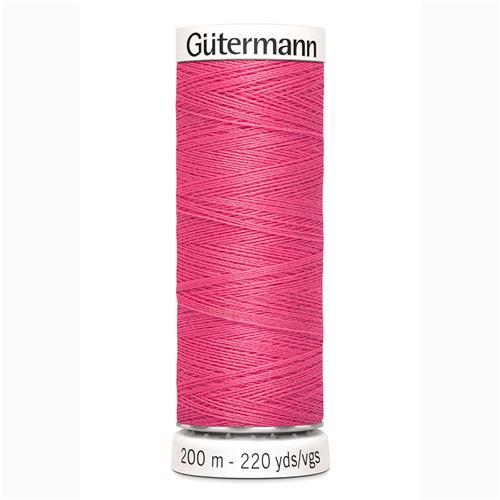 Gutermann naaigaren 200 mtr kleurnummer 800 - 999