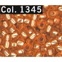 Gutermann kralen oog 0.9 mm, koker 28 gram