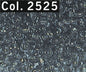 Gutermann kralen oog 0.11 mm, koker 12 gram