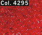 Gutermann kralen oog 0.9 mm wasbaar, koker 12 gram