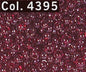Gutermann kralen oog 0.11 mm, koker 12 gram
