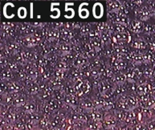 Gutermann kralen oog 0.11 mm, koker 12 gram