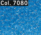 Gutermann kralen oog 0.11 mm, koker 12 gram