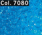 Gutermann kralen oog 0.9 mm wasbaar, koker 12 gram