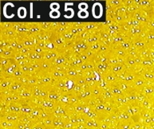 Gutermann kralen oog 0.11 mm, koker 12 gram