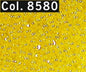 Gutermann kralen oog 0.11 mm, koker 12 gram