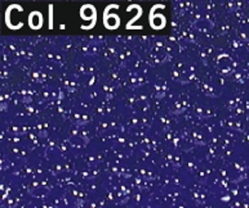 Gutermann kralen oog 0.11 mm, koker 12 gram