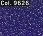 Gutermann kralen oog 0.11 mm, koker 12 gram