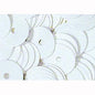 Gutermann Pailletten plat 6 mm, koker 9 gram