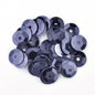 Gutermann Pailletten cup 6 mm, koker 9 gram