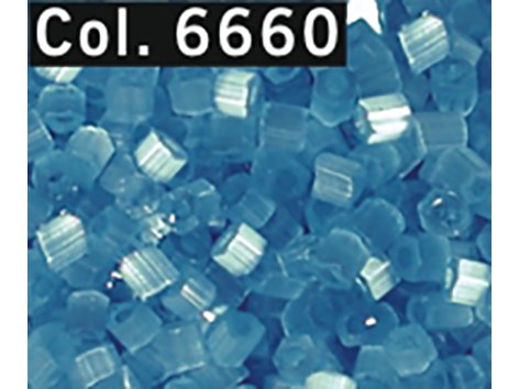 Gutermann Rocailles, koker 24 gram