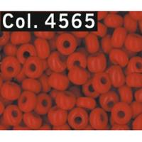 Gutermann kralen oog 0.9 mm, koker 28 gram