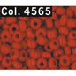 Gutermann kralen oog 0.9 mm, koker 28 gram