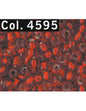 Gutermann kralen oog 0.9 mm, koker 28 gram