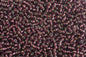 Gutermann kralen oog 0.9 mm, koker 28 gram
