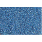 Gutermann kralen oog 0.9 mm, koker 28 gram