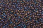 Gutermann kralen oog 0.9 mm, koker 28 gram