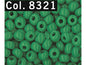 Gutermann kralen oog 0.9 mm, koker 28 gram