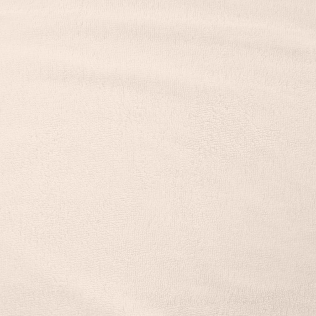 Stof Bamboo Wellness ecru per meter