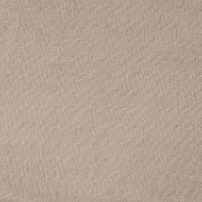 Stof Bamboo Wellness taupe per meter