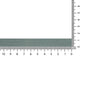 Keperband 12 mm per meter
