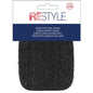 ReStyle Kniestukken jeans 7,6 x 9,7 cm opstrijkbaar