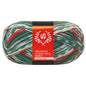Lana Grossa Meilenweit Merino Christmas 150 gram