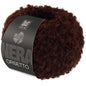 Lana Grossa - Nera Orsetto 50 gram diverse kleuren