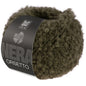 Lana Grossa - Nera Orsetto 50 gram diverse kleuren