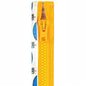 Opti P60 3490 profielrits 6mm deelbaar