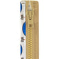 Opti P60 3490 profielrits 6mm deelbaar
