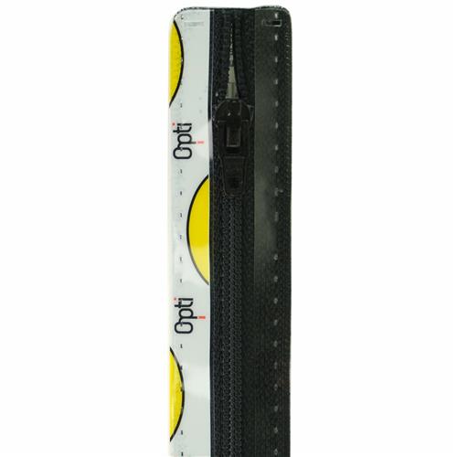 Opti S40 spiraalrits 4mm niet deelbaar met werratrekker