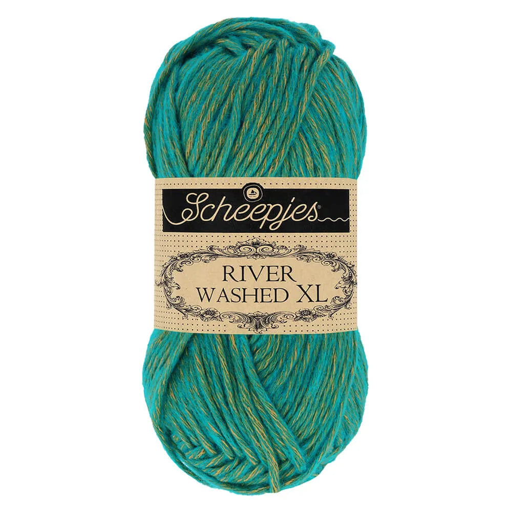 Scheepjes River Washed XL