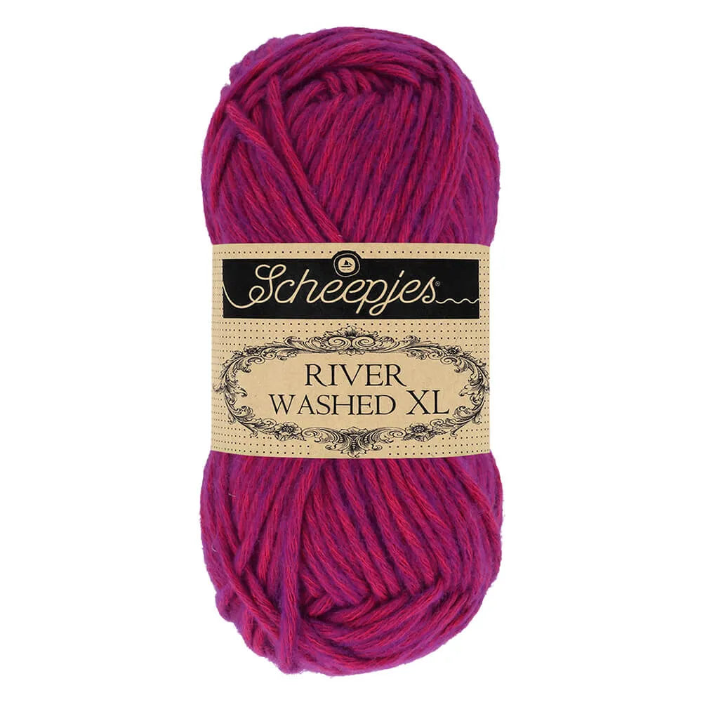 Scheepjes River Washed XL