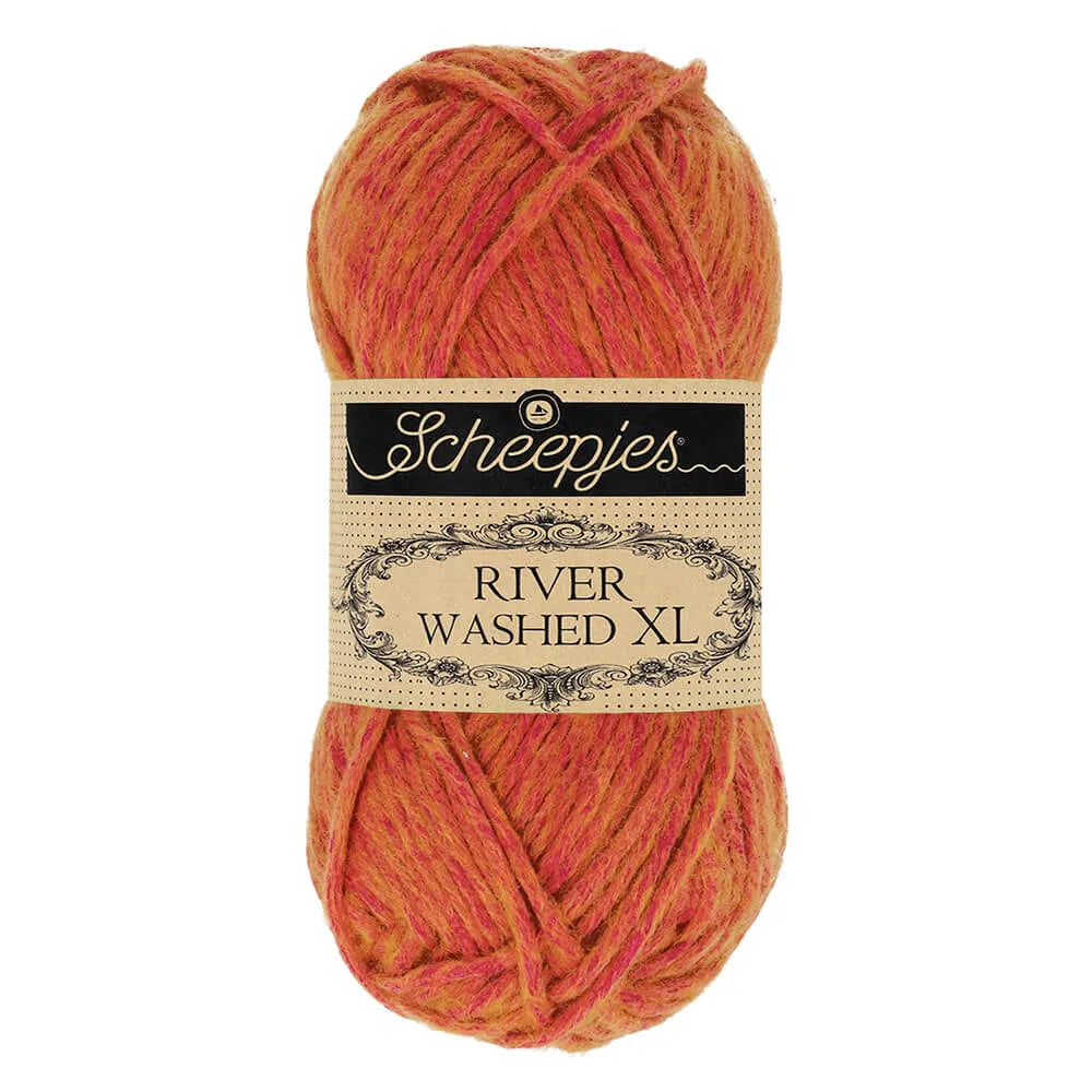 Scheepjes River Washed XL