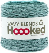 Hoooked wave blends 250 gram (3 kleuren)