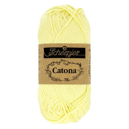Scheepjes Catona 25 gram