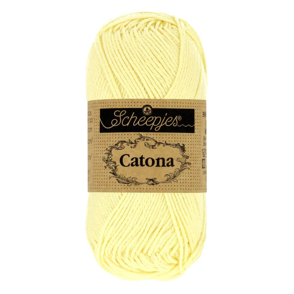 Scheepjes Catona