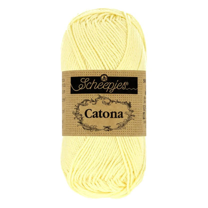 Scheepjes Catona