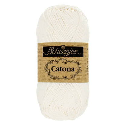 Scheepjes Catona