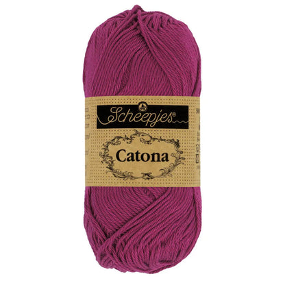 Scheepjes Catona