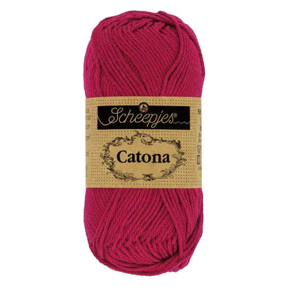 Scheepjes Catona 25 gram