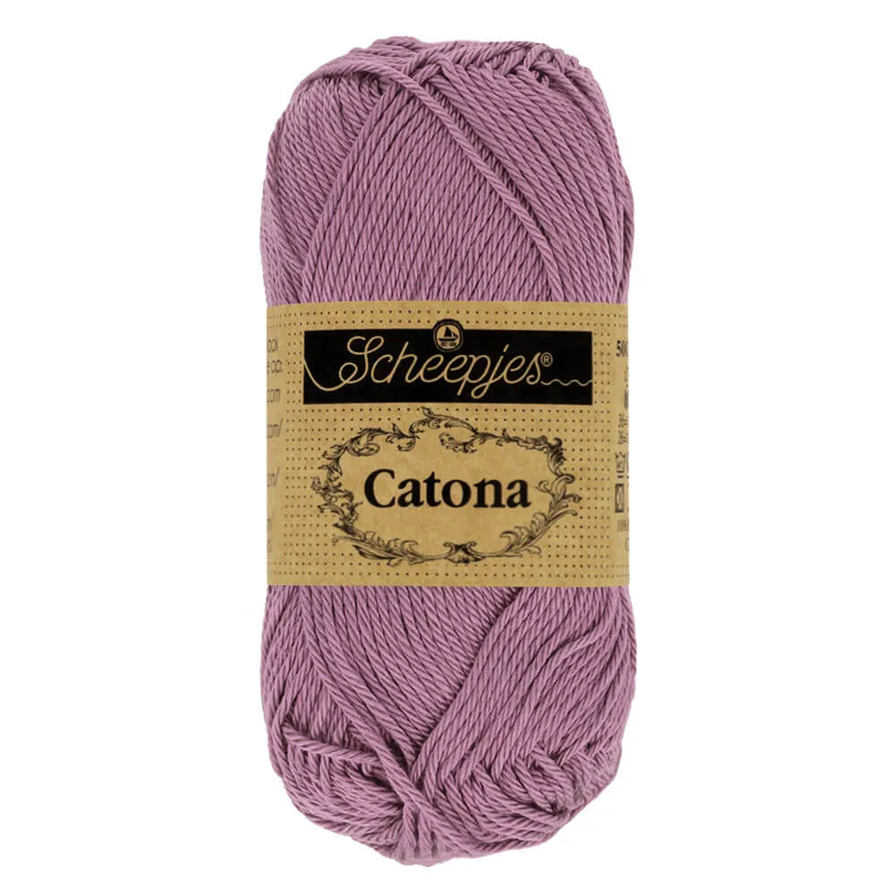 Scheepjes Catona