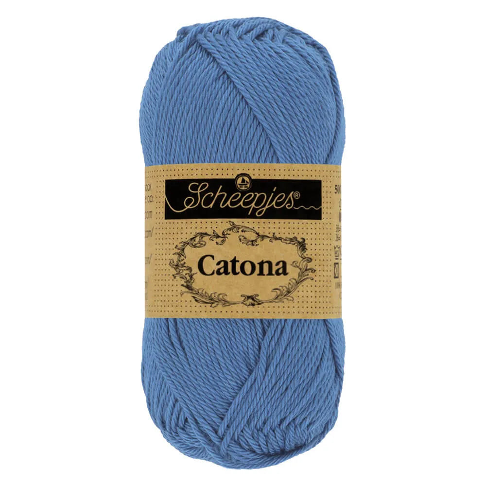 Scheepjes Catona