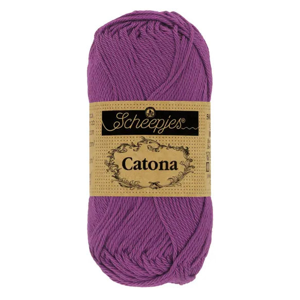 Scheepjes Catona 25 gram