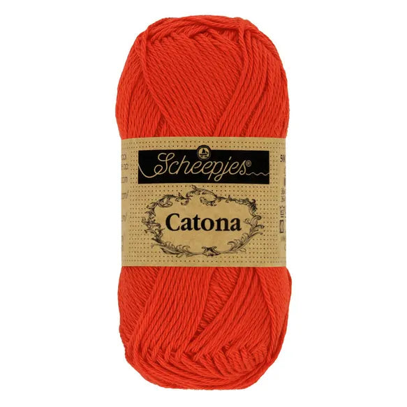 Scheepjes Catona 25 gram