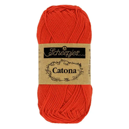 Scheepjes Catona 25 gram