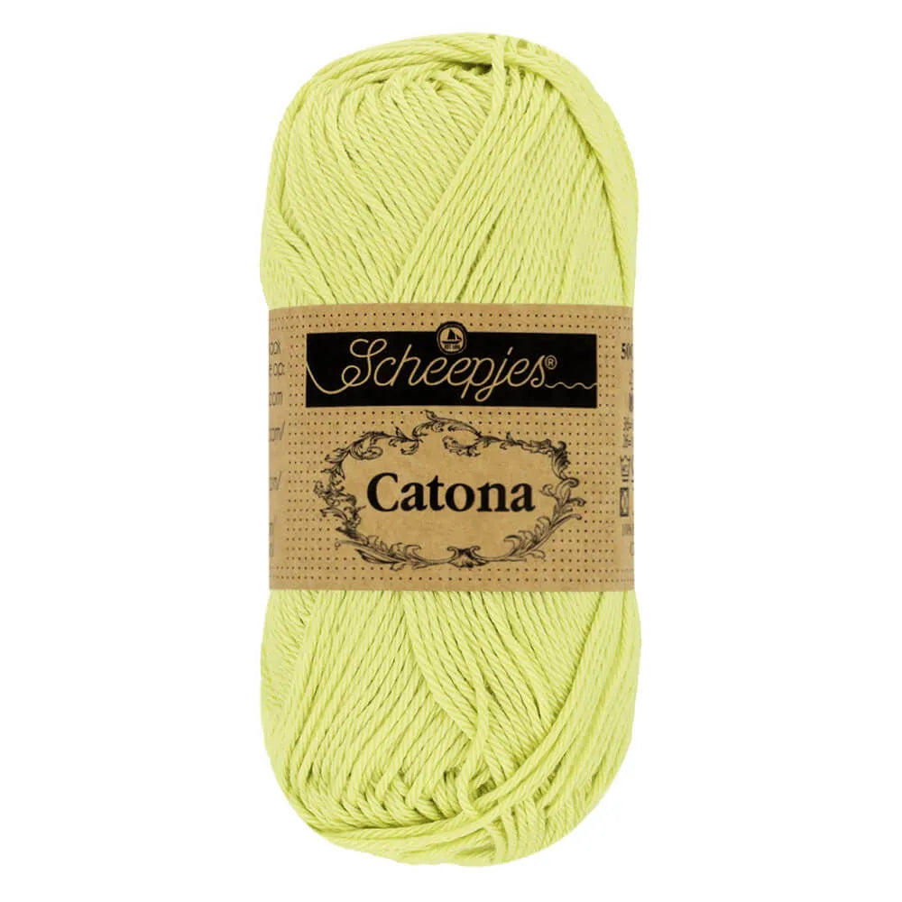 Scheepjes Catona