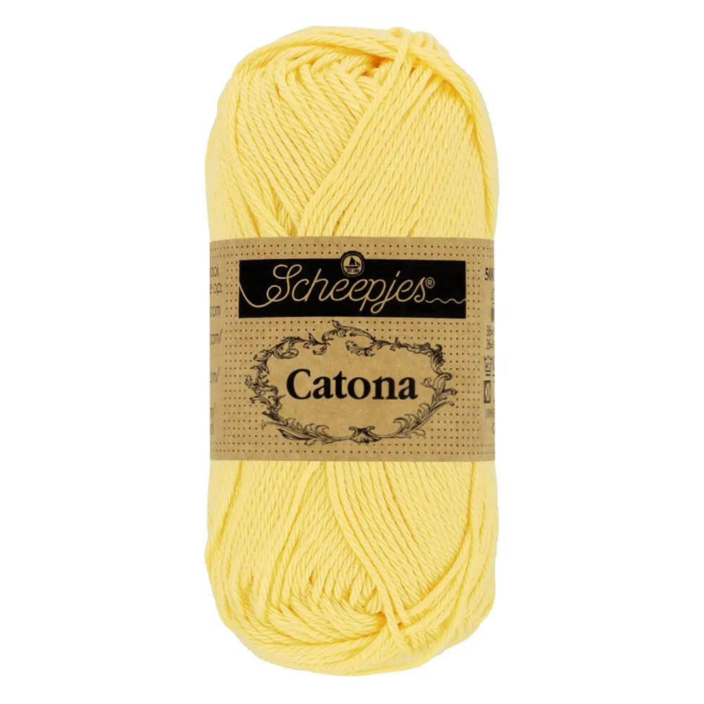 Scheepjes Catona